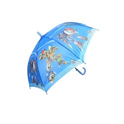 Зонт дет. Umbrella 1557-5 полуавтомат трость