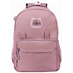 Рюкзак CAN-8531 Розовый