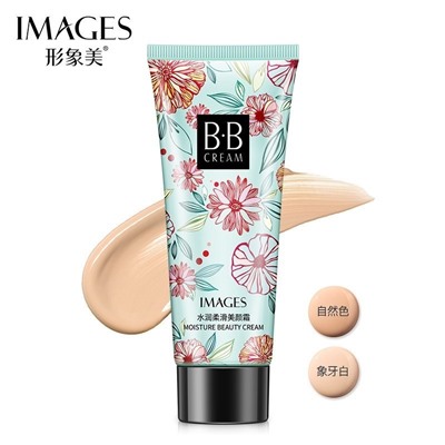 BB Крем для лица Images Moisture Beauty Cream