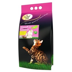 Grand Cat Для кастрированных котов и стерилизованных кошек с курицей 1 кг