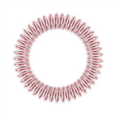 Резинка-браслет для волос invisibobble SLIM Bella Rosa Galaxy