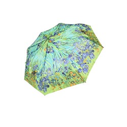 Зонт жен. Style 1501-2-3 полуавтомат