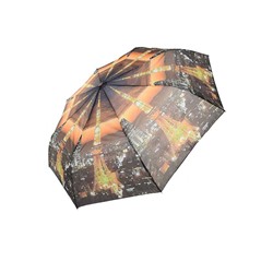 Зонт жен. Style 1602-3 полный автомат