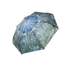 Зонт жен. Style 1602-1 полный автомат