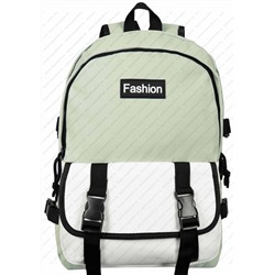 Рюкзак CAN-2284 Зеленый