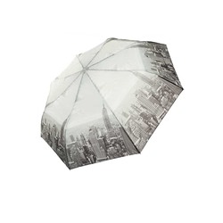 Зонт жен. Style 1602-5 полный автомат