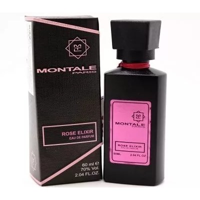 MONTALE Rose Elixir eau de parfum