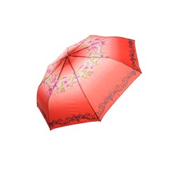 Зонт жен. Style 1501-5 полуавтомат