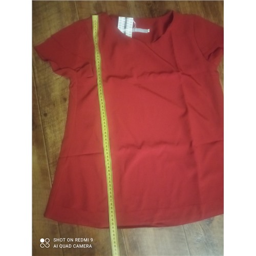 -20% от цены   Шикарная новая блузка, Ткань Лайт, Качество «Lux»,р48