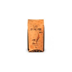 Вьетнамский кофе  CA PHE MOC №2, зерно 500 г