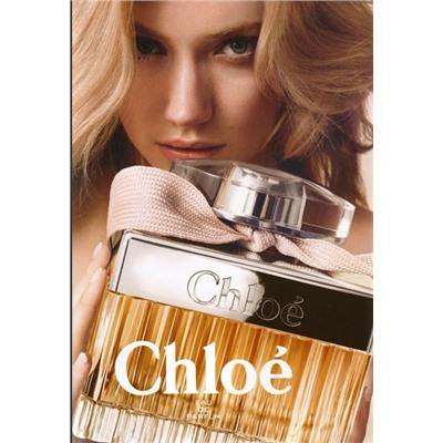 CHLOE EAU DE PARFUM (Chloe)
