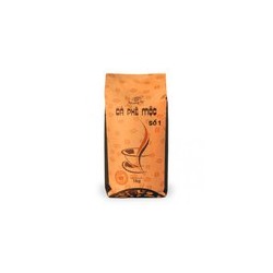 Вьетнамский кофе CA PHE MOC №1, зерно, 1000 г