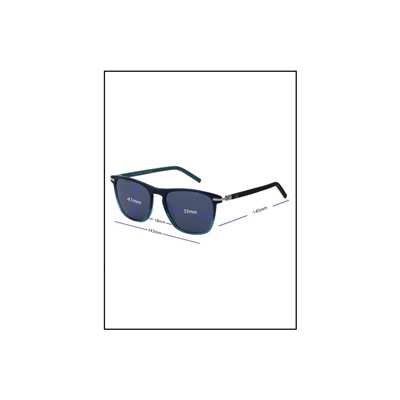 Солнцезащитные очки New Balance 6081-1