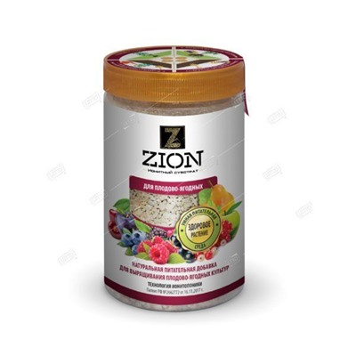 Цион для плодово-ягодных 700 гр (ZION)