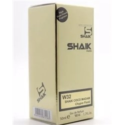 SHAIK W 32 (CHANEL COCO MADEMOISELLE FOR WOMEN) 50ML