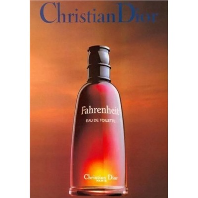 FAHRENHEIT (Christian Dior)