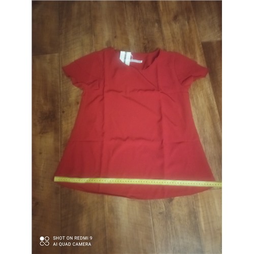 -20% от цены   Шикарная новая блузка, Ткань Лайт, Качество «Lux»,р48