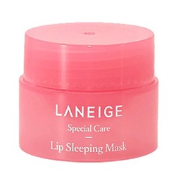 Laneige Lip sleeping mask Ночная маска для губ 3г