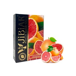 Табак Jibiar - grapefruit (грейпфрут) - 50гр