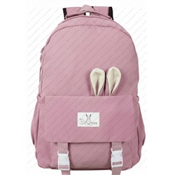 Рюкзак CAN-99665 Розовый