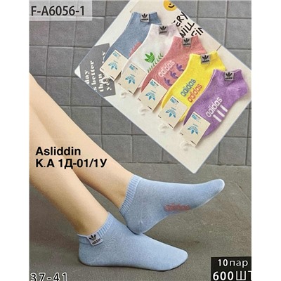 Женские носки Адидас. размер 37-41