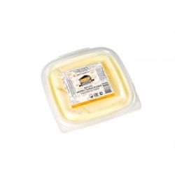 Масло сладко-сливочное Крестьянское 72,5%	0,25 кг