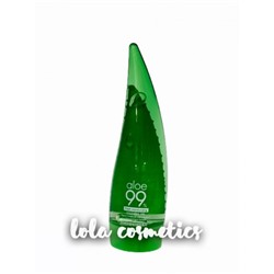 Универсальный гель Aloe 99% / [HOLIKA HOLIKA] Aloe Soothing Gel 55ml