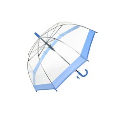 Зонт дет. Style 1565-8 полуавтомат трость