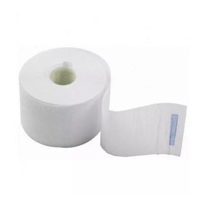 "Воротнички бумажные с клеевой полоской для фиксации (5 рулонов х 100 шт) OLLIN Professional OLLIN PROFESSIONAL