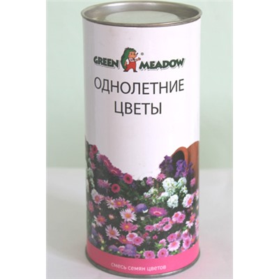Однолетние цветы (смесь) 0,05 кг