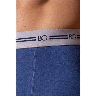 Набор трусов (3 шт.) BeGood UM1202 Underwear