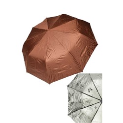 Зонт жен. Style 1511-3 полуавтомат