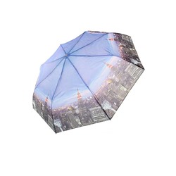 Зонт жен. Style 1602-4 полный автомат