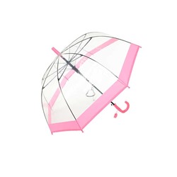 Зонт дет. Style 1565-7 полуавтомат трость