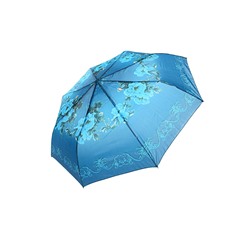 Зонт жен. Style 1501-9 полуавтомат