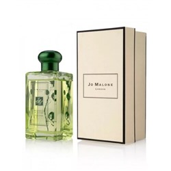 Jo Malone Nasturtium & Clover Cologne (84) (унисекс) 100 мл селектив