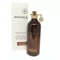 Тестер Montale Boise Fruite, 100 ml