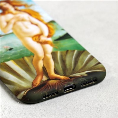 Чехол для телефона iPhone 11 «Венера», 7,6 х 15,1 см