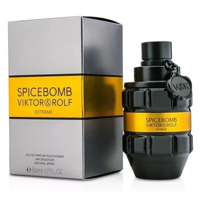 Viktor & Rolf Spicebomb Extreme (A+) (Для мужчин) 90ml