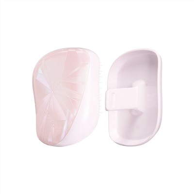 Расческа Tangle Teezer Compact Styler Smashed Holo Pink