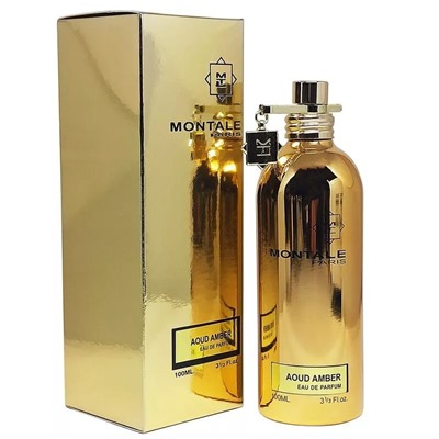 Montale Aoud Amder edp.,100 ml