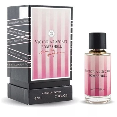 Victoria`s Secret Bombshell (для женщин) 67ml LUXE