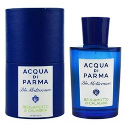 Acqua di Parma Bergamotto di Calabria EDT (в тубе) (унисекс) 100ml селектив