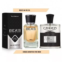 BEA'S 216 - Creed Aventus (для мужчин) 25ml