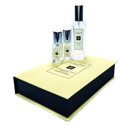 Набор Jo Malone Nectarine Blossom & Honey 30ml+2*10ml (ЕВРО)