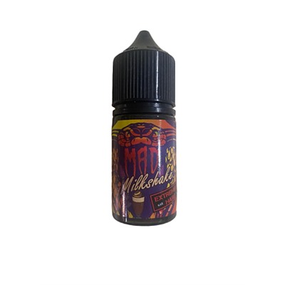 MAD Жидкость для заправки 30ml milkshake