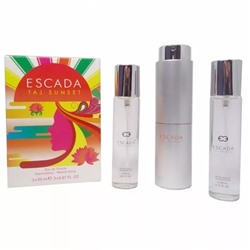 Escada Taj Sunset, 3*20 ml