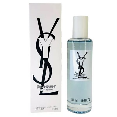 Yves Saint Laurent Y EDT (Для мужчин) 50ml Tестер мини