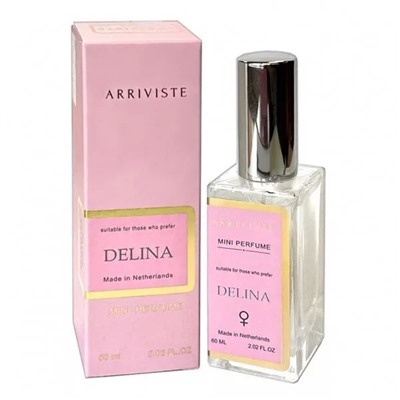 ПАРФЮМ ARRIVISTE - аромат PARFUMS DE MARLY DELINA FOR WOMEN 60 ml