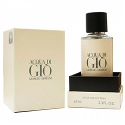 Giorgio Armani Acqua Di Gio (для мужчин) 67ml LUXE